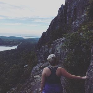 Meet your Posher, Maggie